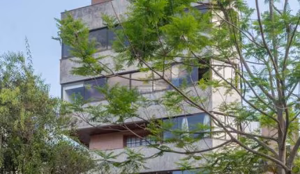 Apartamento com 4 quartos à venda na Rua Saldanha Marinho, 157, Menino Deus, Porto Alegre por R$ 1.400.000