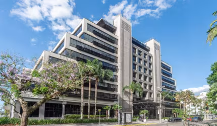 Sala comercial à venda na Rua Costa, 30, Menino Deus, Porto Alegre por R$ 1.500.000