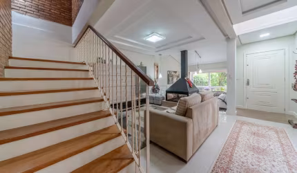 Casa com 3 quartos à venda na Rua das Laranjeiras, 91, Ipanema, Porto Alegre por R$ 1.500.000