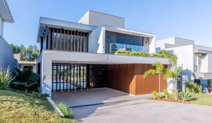 Casa em condomínio fechado com 3 quartos à venda na Estrada das Três Meninas, 2001, Vila Nova, Porto Alegre por R$ 2.950.000