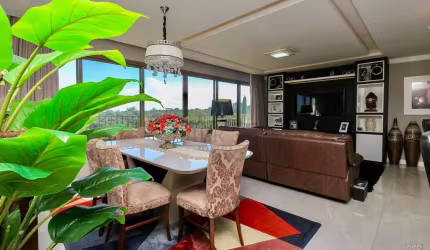 Apartamento com 3 quartos à venda na Avenida da Cavalhada, 5730, Cavalhada, Porto Alegre por R$ 1.160.000