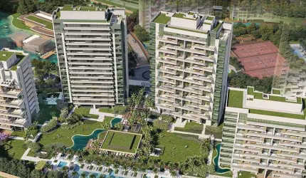 Apartamento com 4 quartos à venda na Avenida Diário de Notícias, 1500, Cristal, Porto Alegre por R$ 11.866.573