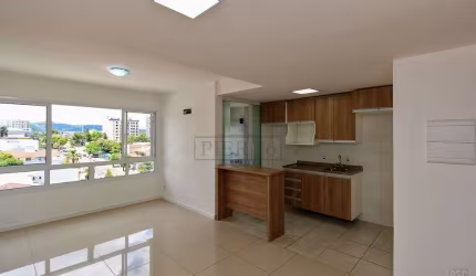 Apartamento com 2 quartos à venda na Avenida Otto Niemeyer, 1006, Tristeza, Porto Alegre por R$ 496.000