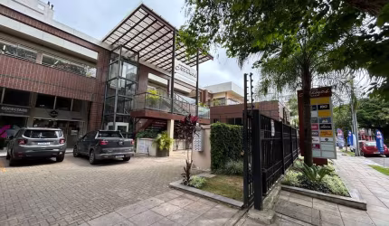 Ponto comercial à venda na Rua Doutor Mário Totta, 663, Tristeza, Porto Alegre por R$ 575.000