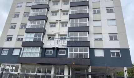 Apartamento com 2 quartos à venda na Rua Coronel Aristides, 160, Camaquã, Porto Alegre por R$ 639.440