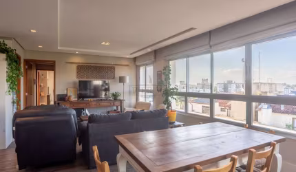 Apartamento com 3 quartos à venda na Rua Doutor Dias de Carvalho, 370, Tristeza, Porto Alegre por R$ 790.000