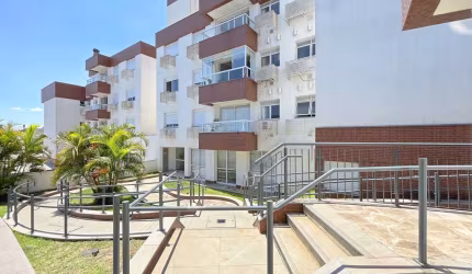 Apartamento com 2 quartos à venda na Rua Landel de Moura, 1270, Tristeza, Porto Alegre por R$ 740.000