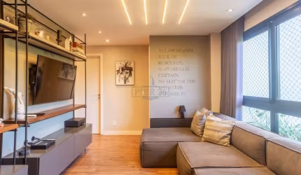 Apartamento com 3 quartos à venda na Rua Marechal Hermes, 613, Tristeza, Porto Alegre por R$ 760.000