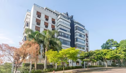 Apartamento com 3 quartos à venda na Rua Doutor Barcelos, 1130, Tristeza, Porto Alegre por R$ 759.000