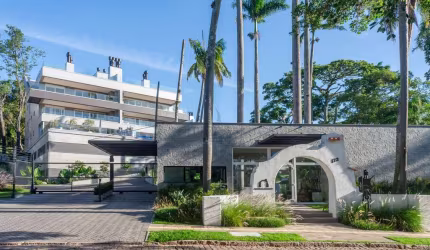 Apartamento com 3 quartos à venda na Rua Padre João Batista Reus, 173, Tristeza, Porto Alegre por R$ 3.200.000