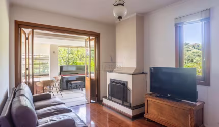 Apartamento com 3 quartos à venda na Rua Doutor Mário Totta, 1110, Tristeza, Porto Alegre por R$ 895.000