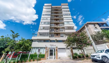 Apartamento com 3 quartos à venda na Rua Dona Paulina, 24, Tristeza, Porto Alegre por R$ 1.250.000