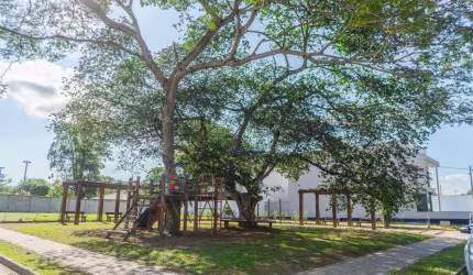 Terreno em condomínio fechado à venda na Avenida Juca Batista, 5505, Hípica, Porto Alegre por R$ 230.000