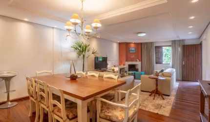 Casa com 3 quartos à venda na Rua Villa Lobos, 75, Ipanema, Porto Alegre por R$ 790.000