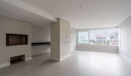 Apartamento com 3 quartos à venda na Rua Curupaiti, 263, Cristal, Porto Alegre por R$ 1.400.000