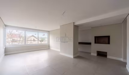 Apartamento com 3 quartos à venda na Rua Curupaiti, 263, Cristal, Porto Alegre por R$ 1.300.000