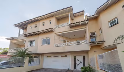 Casa com 3 quartos à venda na Rua Professor Elpídio Ferreira Paes, 140, Ipanema, Porto Alegre por R$ 850.000