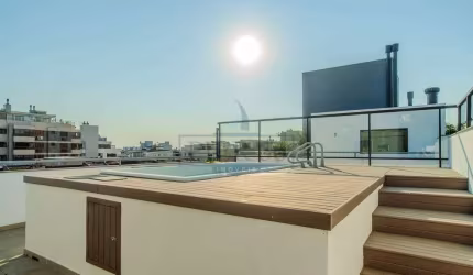 Apartamento com 3 quartos à venda na Rua Landel de Moura, 860, Tristeza, Porto Alegre por R$ 1.190.000