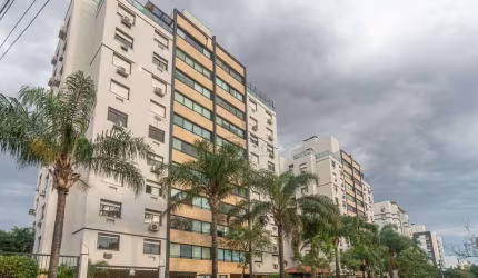 Apartamento com 3 quartos à venda na Rua Doutor Pereira Neto, 725, Tristeza, Porto Alegre por R$ 680.000