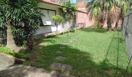 Casa com 5 quartos à venda na Rua Cariri, 540, Vila Assunção, Porto Alegre por R$ 1.700.000