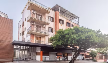 Apartamento com 3 quartos à venda na Rua Vicente Failace, 479, Tristeza, Porto Alegre por R$ 850.000