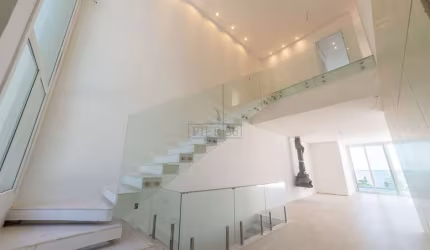 Casa com 3 quartos à venda na Rua Bororó, 107, Vila Assunção, Porto Alegre por R$ 4.200.000