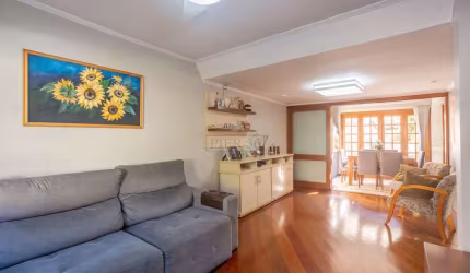 Casa em condomínio fechado com 3 quartos à venda na Rua Doutor Pereira Neto, 2057, Tristeza, Porto Alegre por R$ 795.000