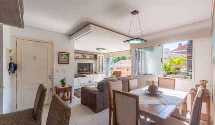 Apartamento com 3 quartos à venda na Rua Cariri, 365, Vila Assunção, Porto Alegre por R$ 750.000