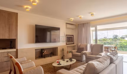 Apartamento com 3 quartos à venda na Avenida Cai, 55, Cristal, Porto Alegre por R$ 2.250.000