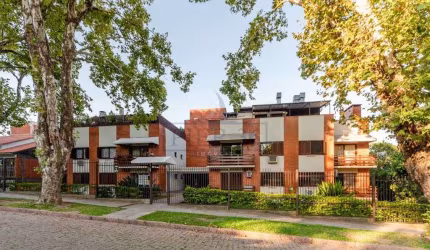 Apartamento com 3 quartos à venda na Rua Doutor Castro de Menezes, 290, Tristeza, Porto Alegre por R$ 700.000