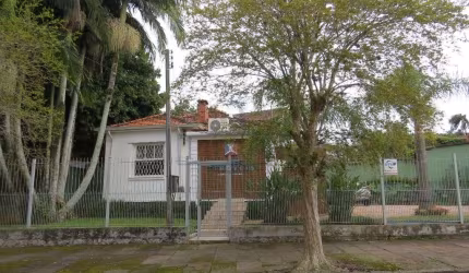 Terreno à venda na Rua Manauê, 38, Vila Assunção, Porto Alegre por R$ 729.000