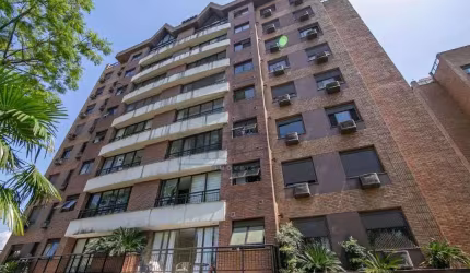 Cobertura com 3 quartos à venda na Rua Doutor Mário Totta, 506, Tristeza, Porto Alegre por R$ 2.390.000