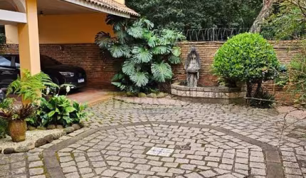 Casa com 4 quartos à venda na Rua João Mendes Ouriques, 565, Jardim Isabel, Porto Alegre por R$ 2.400.000