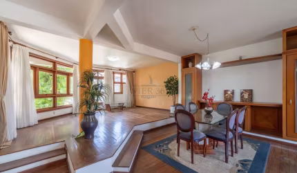 Casa com 3 quartos à venda na Rua Doutor Pitrez, 330, Ipanema, Porto Alegre por R$ 945.000