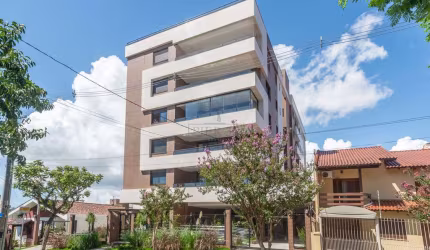 Apartamento com 3 quartos à venda na Rua José Gomes, 26, Tristeza, Porto Alegre por R$ 2.250.000
