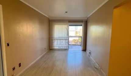 Apartamento com 3 quartos à venda na Avenida Érico Veríssimo, 240, Menino Deus, Porto Alegre por R$ 650.000