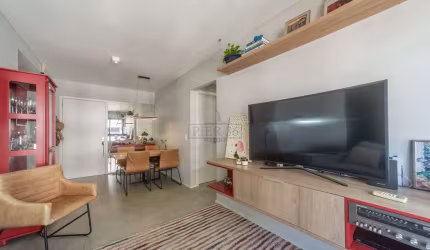 Apartamento com 2 quartos à venda na Rua Marechal Hermes, 613, Tristeza, Porto Alegre por R$ 590.000