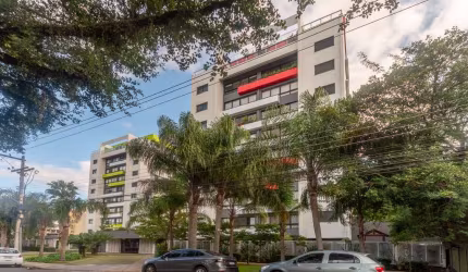 Apartamento com 3 quartos à venda na Rua Marechal Hermes, 613, Tristeza, Porto Alegre por R$ 860.000