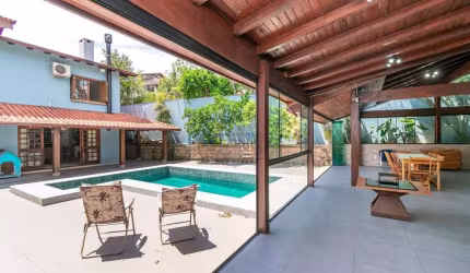 Casa com 4 quartos à venda na Rua Manoel Cabeda Perez, 63, Jardim Isabel, Porto Alegre por R$ 2.350.000