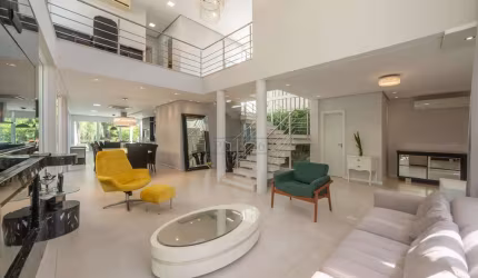 Casa em condomínio fechado com 3 quartos à venda na Avenida Juca Batista, 8000, Belém Novo, Porto Alegre por R$ 1.900.000