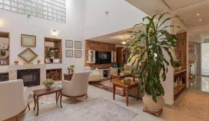 Casa com 3 quartos à venda na Rua Leblon, 194, Ipanema, Porto Alegre por R$ 1.900.000