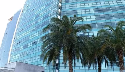 Apartamento com 1 quarto à venda na Avenida Diário de Notícias, 500, Cristal, Porto Alegre por R$ 765.000