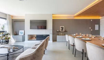 Apartamento com 3 quartos à venda na Avenida Otto Niemeyer, 809, Tristeza, Porto Alegre por R$ 1.856.862