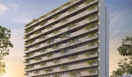Apartamento com 1 quarto à venda na Avenida Ganzo, 66, Menino Deus, Porto Alegre por R$ 680.000