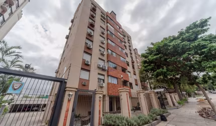 Cobertura com 2 quartos à venda na Rua Itapitocaí, 60, Cristal, Porto Alegre por R$ 660.000