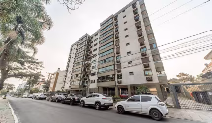Apartamento com 3 quartos à venda na Rua Doutor Armando Barbedo, 1172, Tristeza, Porto Alegre por R$ 1.580.000
