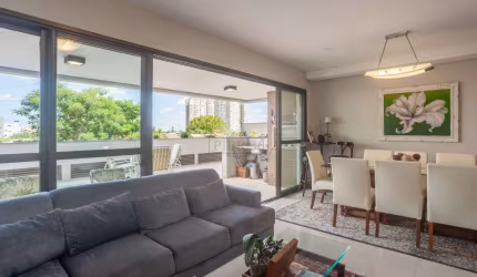 Apartamento com 3 quartos à venda na Rua José Gomes, 261, Tristeza, Porto Alegre por R$ 1.390.000