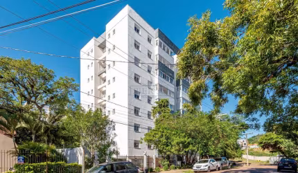 Apartamento com 3 quartos à venda na Avenida Engenheiro Ludolfo Boehl, 834, Teresópolis, Porto Alegre por R$ 650.000
