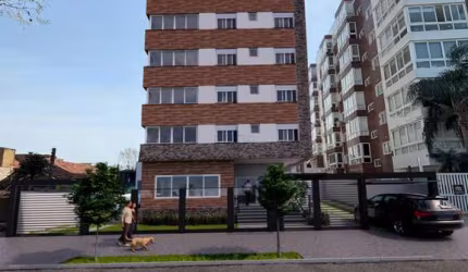 Apartamento com 3 quartos à venda na Rua Doutor Armando Barbedo, 876, Tristeza, Porto Alegre por R$ 950.000