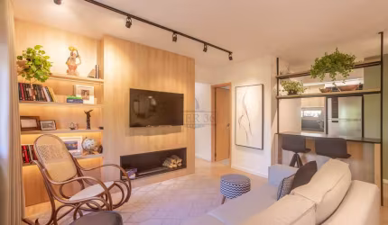 Apartamento com 3 quartos à venda na Rua Doutor Pereira Neto, 661, Tristeza, Porto Alegre por R$ 900.000